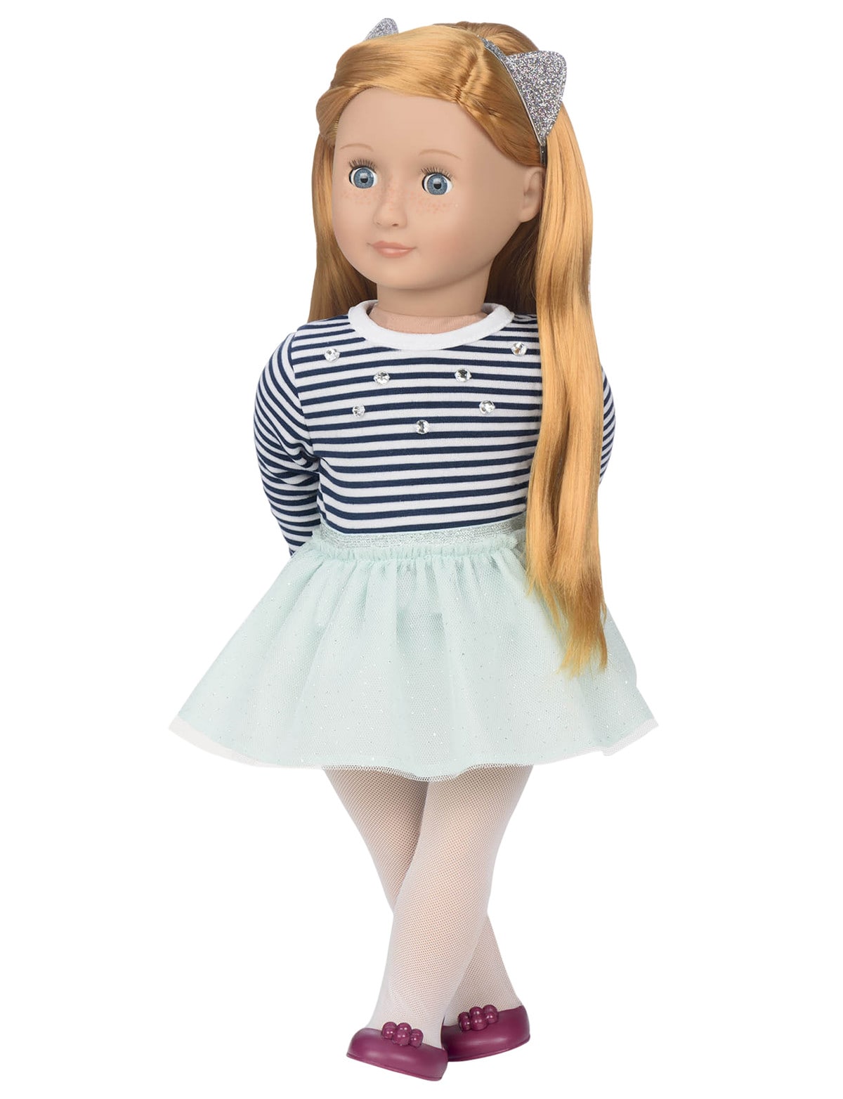 Our Generation Arlee Doll - Dolls & Accessories