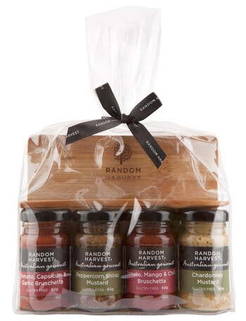 Random Harvest Picnic Cheeseboard 6 pack product photo