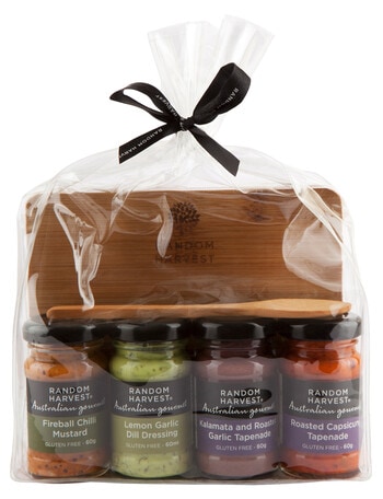 Random Harvest Entertaining Cheeseboard 6 pack product photo