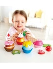 Hape Cupcakes product photo View 03 S