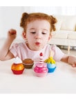 Hape Cupcakes product photo View 04 S