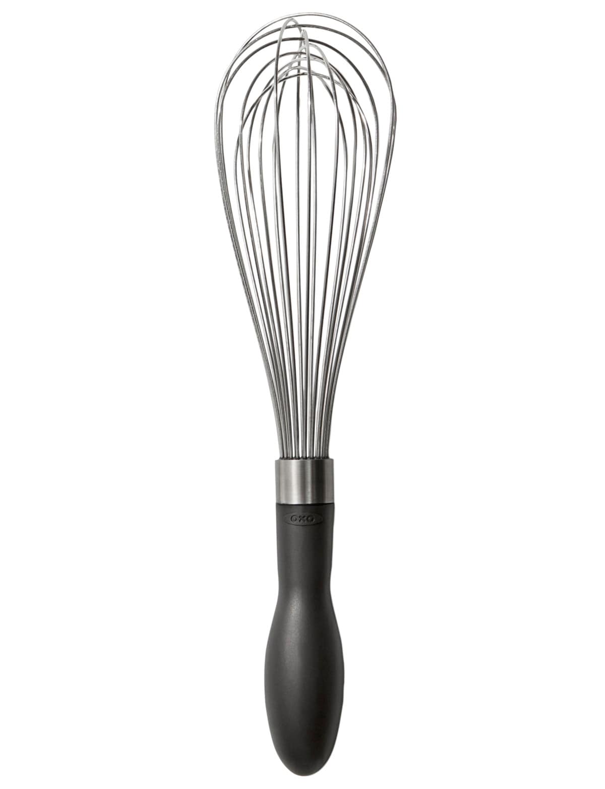 OXO Good Grips Dishwasher Safe Whisk, Color: Stainless Steel