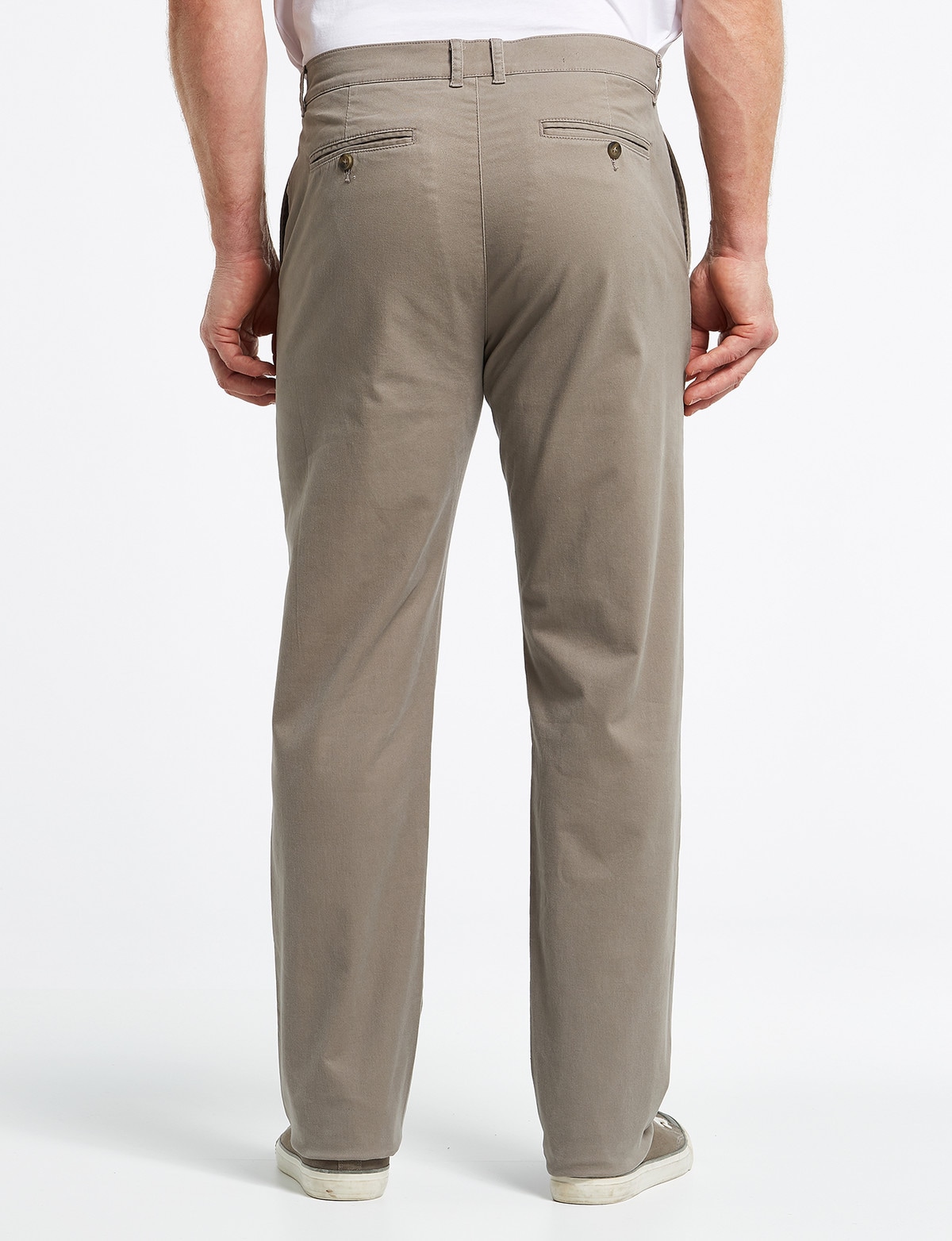 Classic Chino Pants