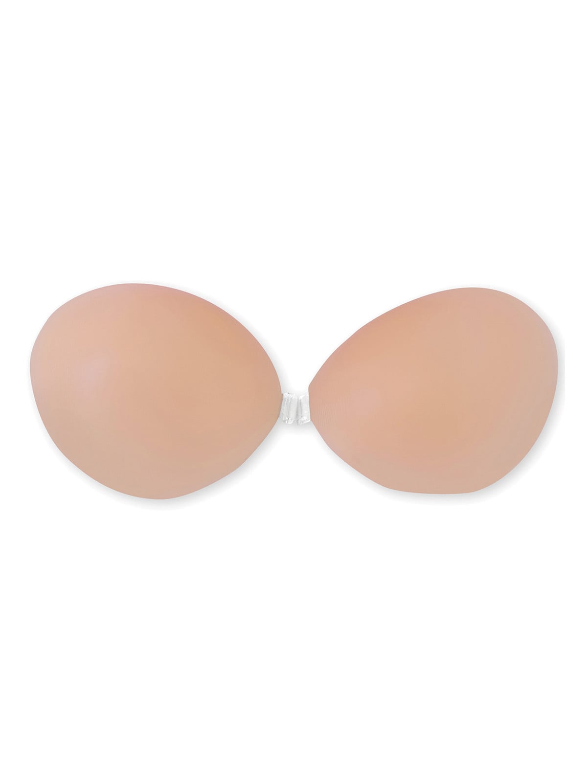 Plus 1 Pair Silicone Self Adhesive Bra for Sale New Zealand