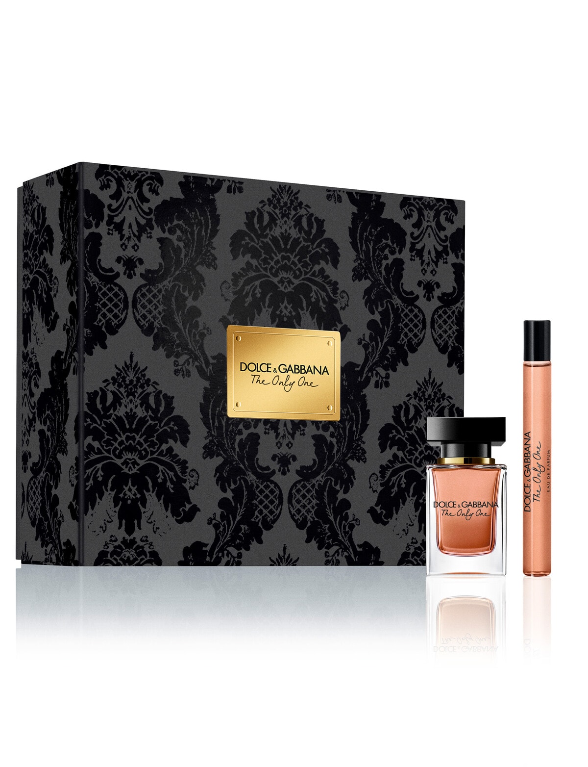 Dolce & Gabbana The Only One EDP Gift Set - Gift Sets