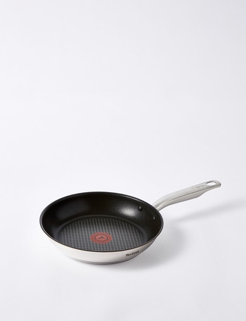 Tefal Unlimited Induction Non-Stick Crepe Pan 32cm In Black