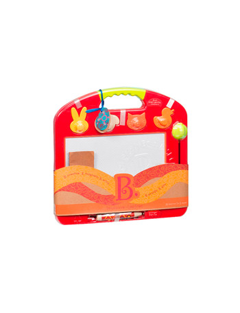 B. toys Magnetic Drawing Board - Toulouse LapTrec
