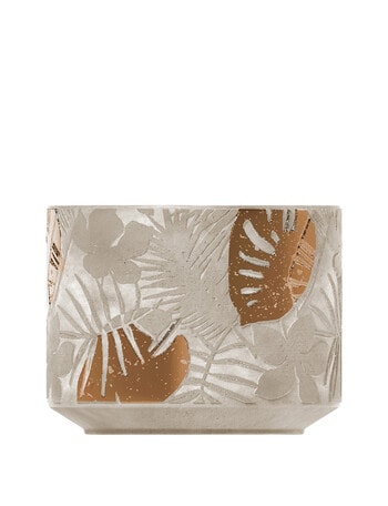 The Aromatherapy Co. Therapy Citronella Candle 300g product photo