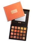 Chi Chi Eye Palette Gold Edition, Diva product photo View 02 S