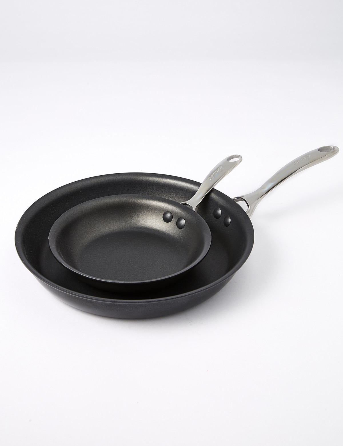 Buy professional chef's pan made in Dunedin, New Zealand – Frances