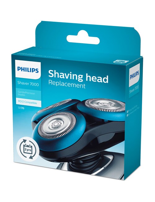 Philips Replacement Shaving Heads Shaver Series 7000