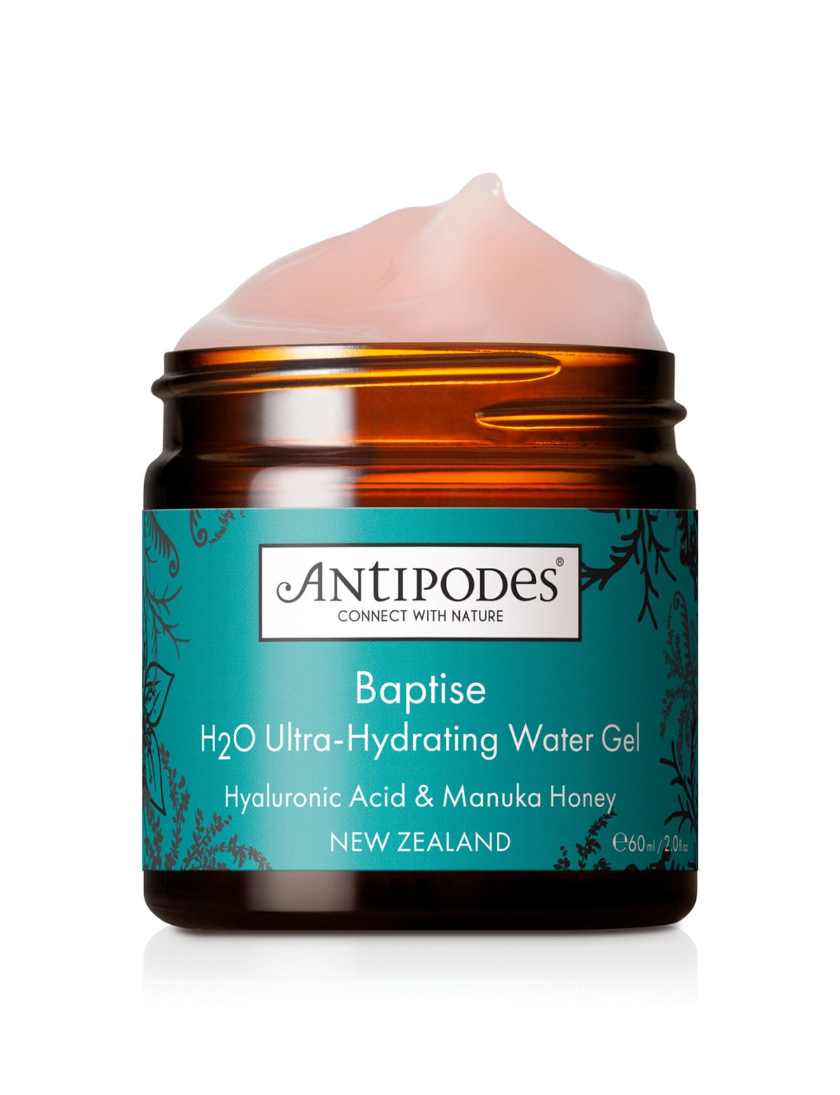 Review: Antipodes, Baptise H20 Ultra-Hydrating Water Gel & Anoint H2O De- Puffing Eye Gel – Pink Wall Blog