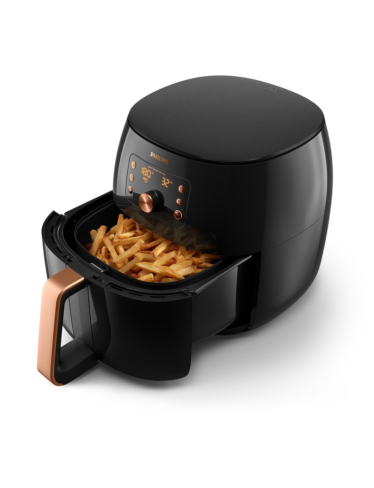 Philips Airfryer XXL HD9650/99 review