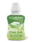 Sodastream Cream Soda Syrup, 500ml product photo