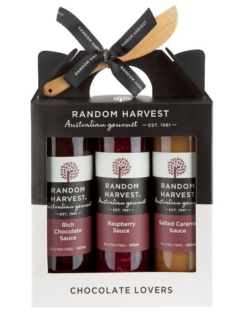 Random Harvest Chocolate Lovers, 4-Pack product photo