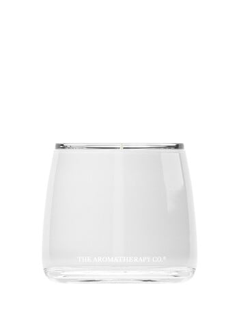 The Aromatherapy Co. Therapy Candle, Unwind, Coconut & Water Flower, 260g product photo