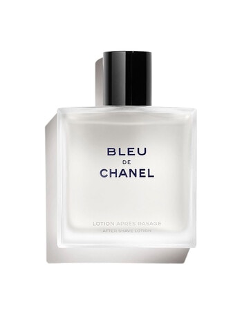 CHANEL BLEU DE CHANEL After-Shave Lotion 100ml product photo