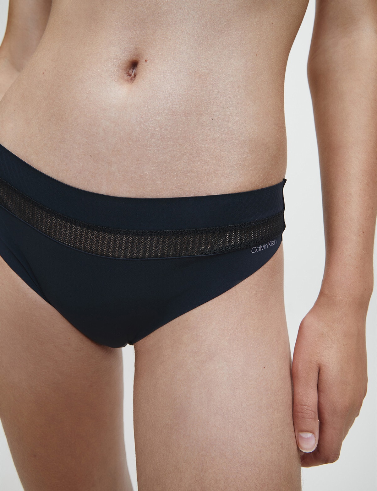 Calvin Klein Underwear Perfectly Fit Flex Bikini Panties