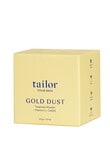 Tailor Skincare Gold Dust Treatment Powder, 25g product photo View 03 S