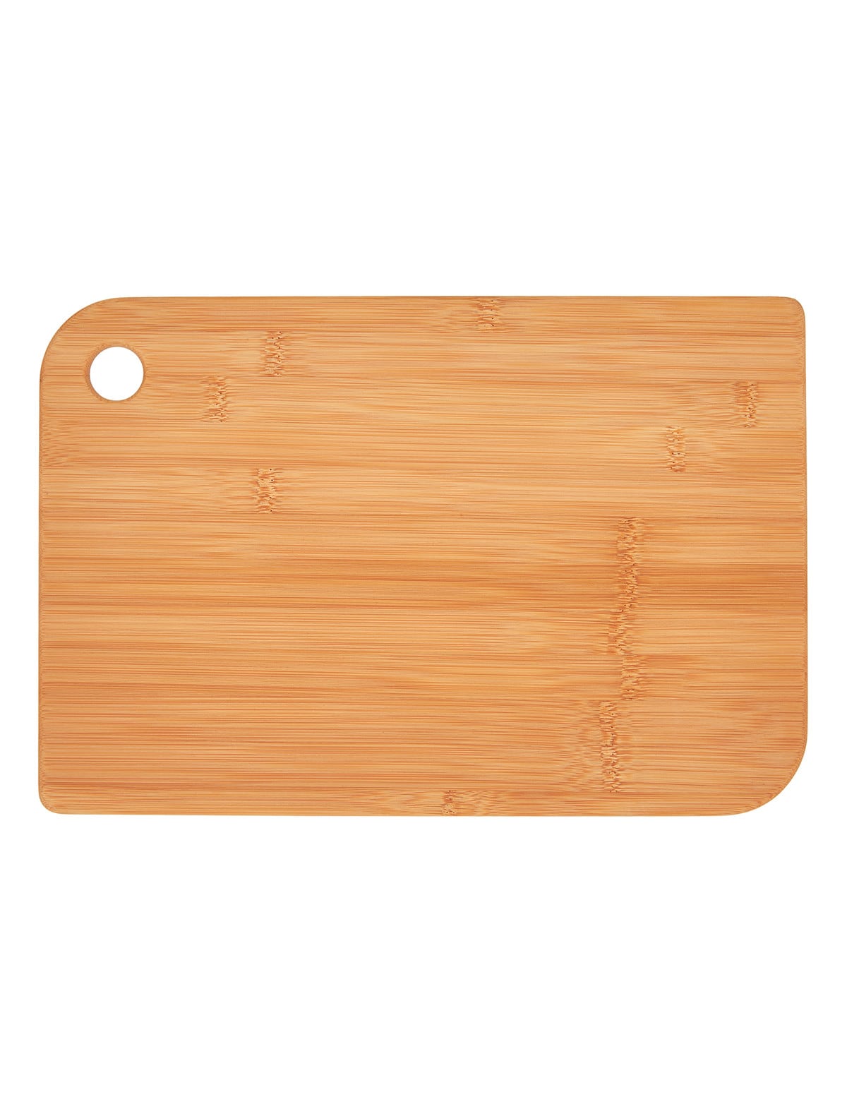 Dishwasher-Safe Bamboo Cutting Board - The Old Farmer's Store