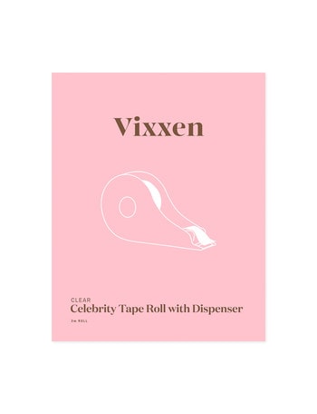 Vixxen Shoulder Holders - Accessories