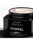 CHANEL LE LIFT CRÈME DE NUIT Smoothing, Firming and Renewing Night Cream 50ml product photo View 02 S