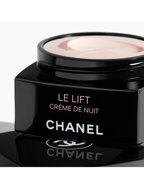 CHANEL LE LIFT CRÈME DE NUIT Smoothing, Firming and Renewing Night Cream 50ml product photo View 02 L