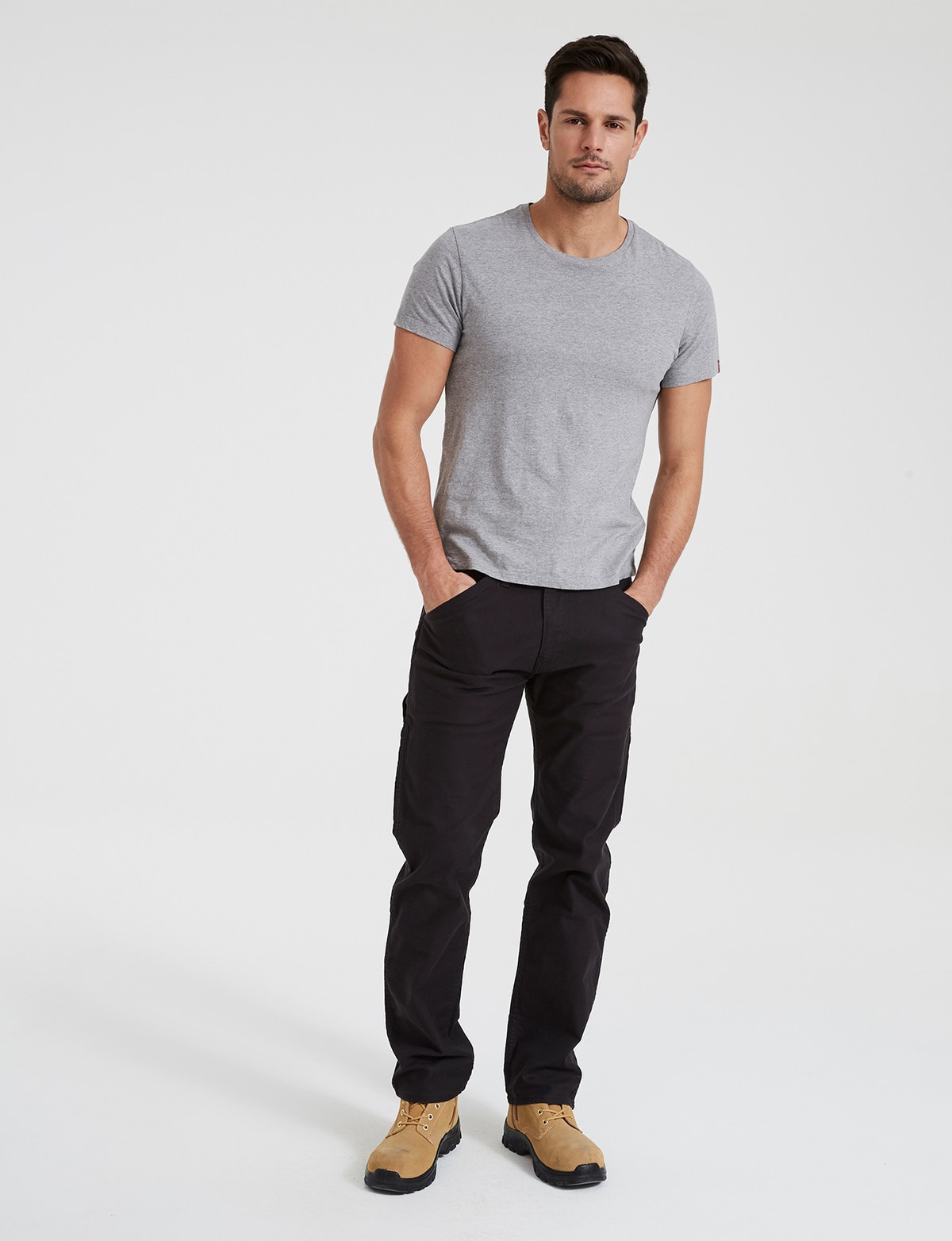 Buy Black Trousers  Pants for Men by LEVIS Online  Ajiocom