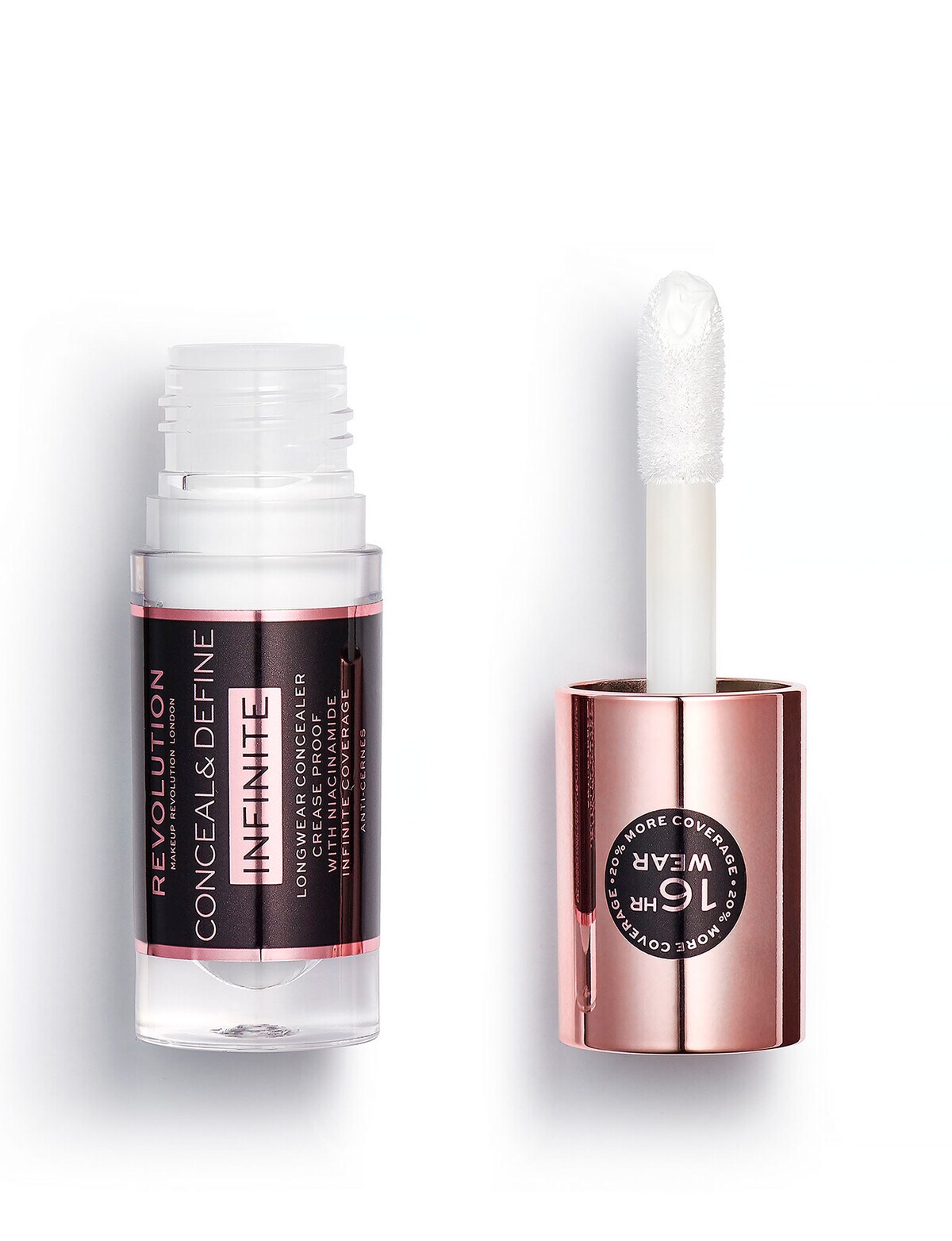 Conceal & Define Infinite Longwear Concealer