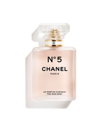 CHANEL N°5 The Hair Mist 35ml product photo
