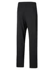 Puma Active Woven Pants, Black product photo View 02 S