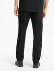 Puma Active Woven Pants, Black product photo View 04 S