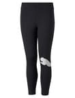 Puma 7/8 Active Tights, Black product photo