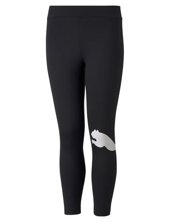 Puma 7/8 Active Tights, Black product photo