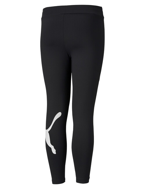 Puma 7/8 Active Tights, Black product photo View 02 L