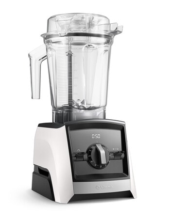 Vitamix Ascent Series High Performance Blender, White, A2300i product photo