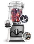 Vitamix Ascent Series High Performance Blender, White, A2300i product photo View 02 S