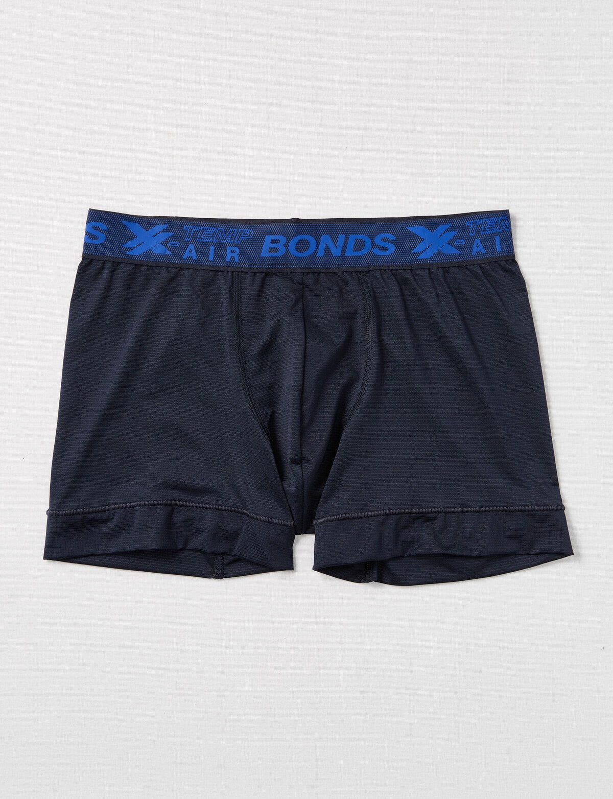 Bonds X-Temp Air Trunk, McCool, 6-16 - Underwear