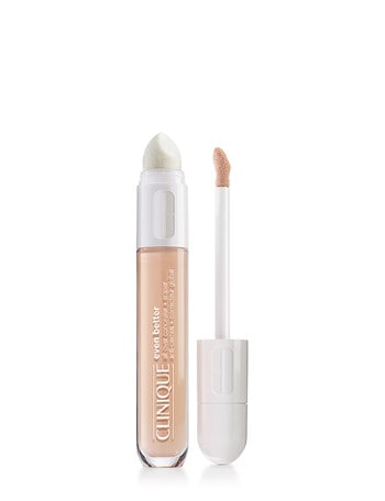 Clinique Even Better All-Over Concealer + Eraser product photo