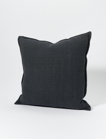 M&Co Indio Cotton Cushion product photo