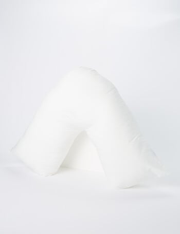 Haven Essentials V-Shaped Pillow product photo