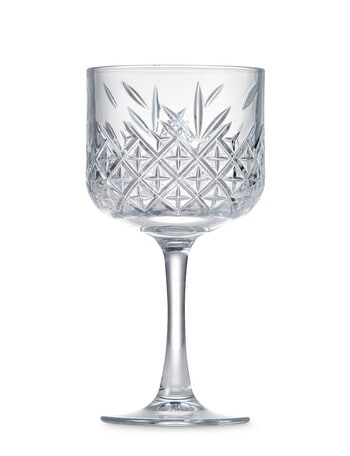 Salt&Pepper Winston Cocktail Glass, 550ml, Set of 4 product photo