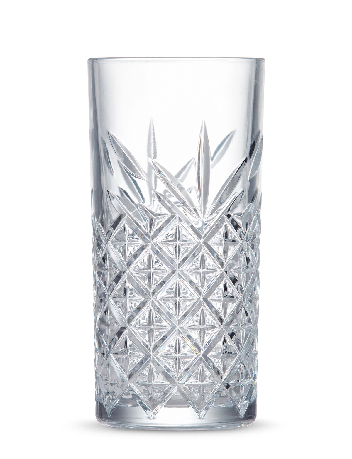 Highball Glasses – salt&pepper