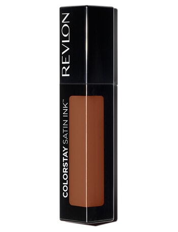 Revlon Colorstay Satin Ink Lipcolor product photo