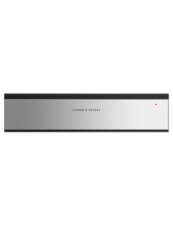 Fisher & Paykel Warming Drawer, WB60SDEX2 product photo