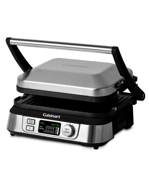 sheffield waffle maker