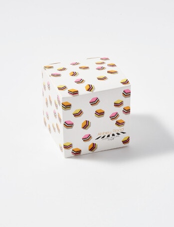 Abbey Road Licorice Allsorts Box, 200g product photo