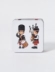 Campbells Shortbread Pipers Tin, 90g product photo View 02 S