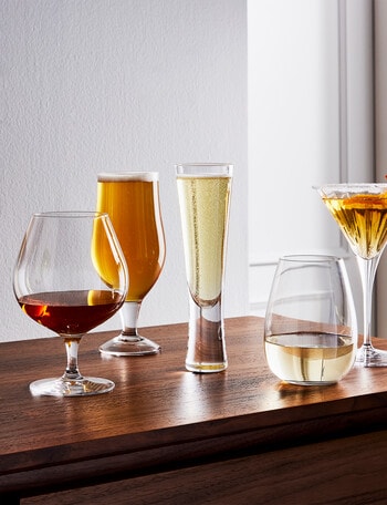 Cellar Premium Beer Glass, Set-of-4 product photo