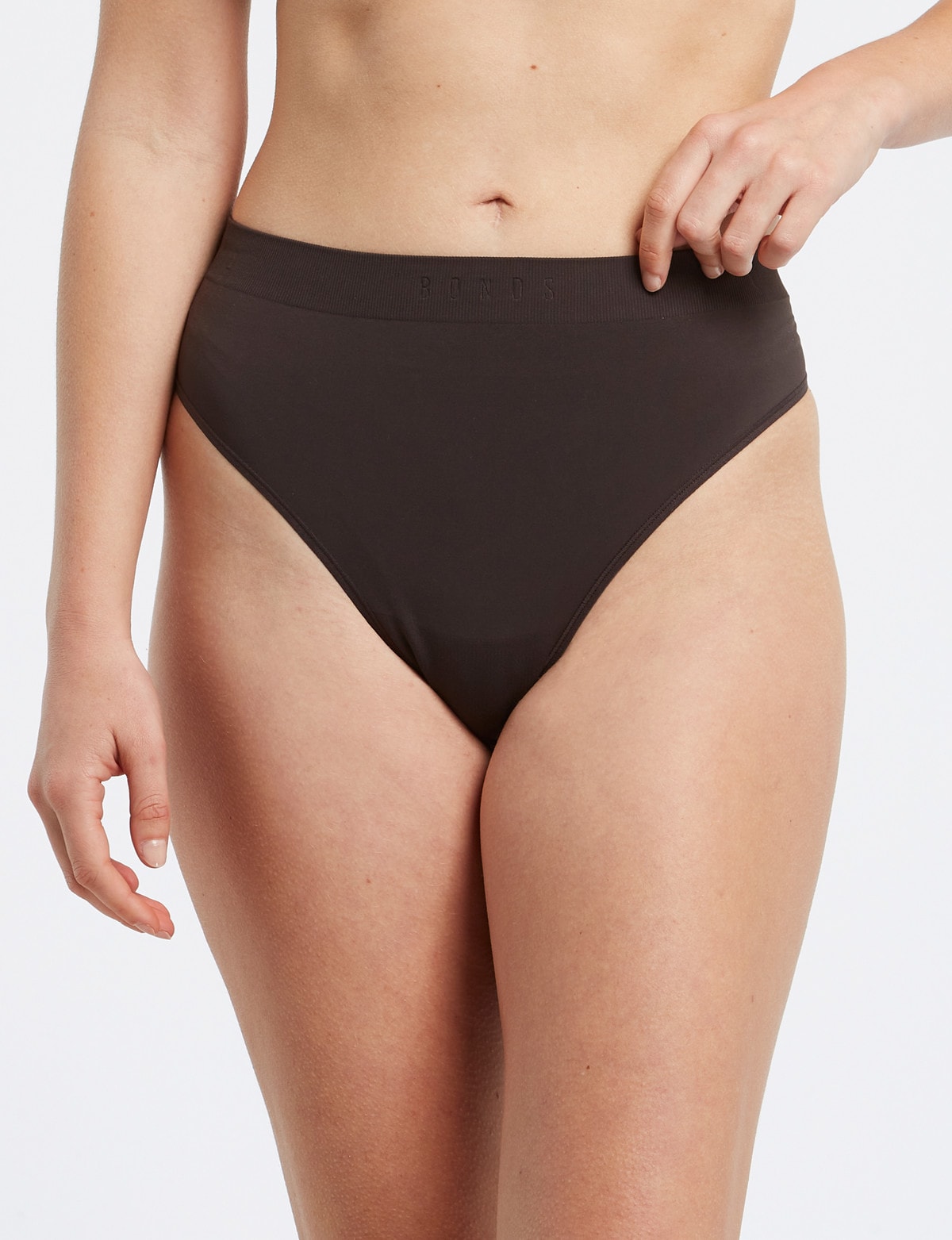 2 Pairs of Bonds Ladies Briefs • GrabOne NZ